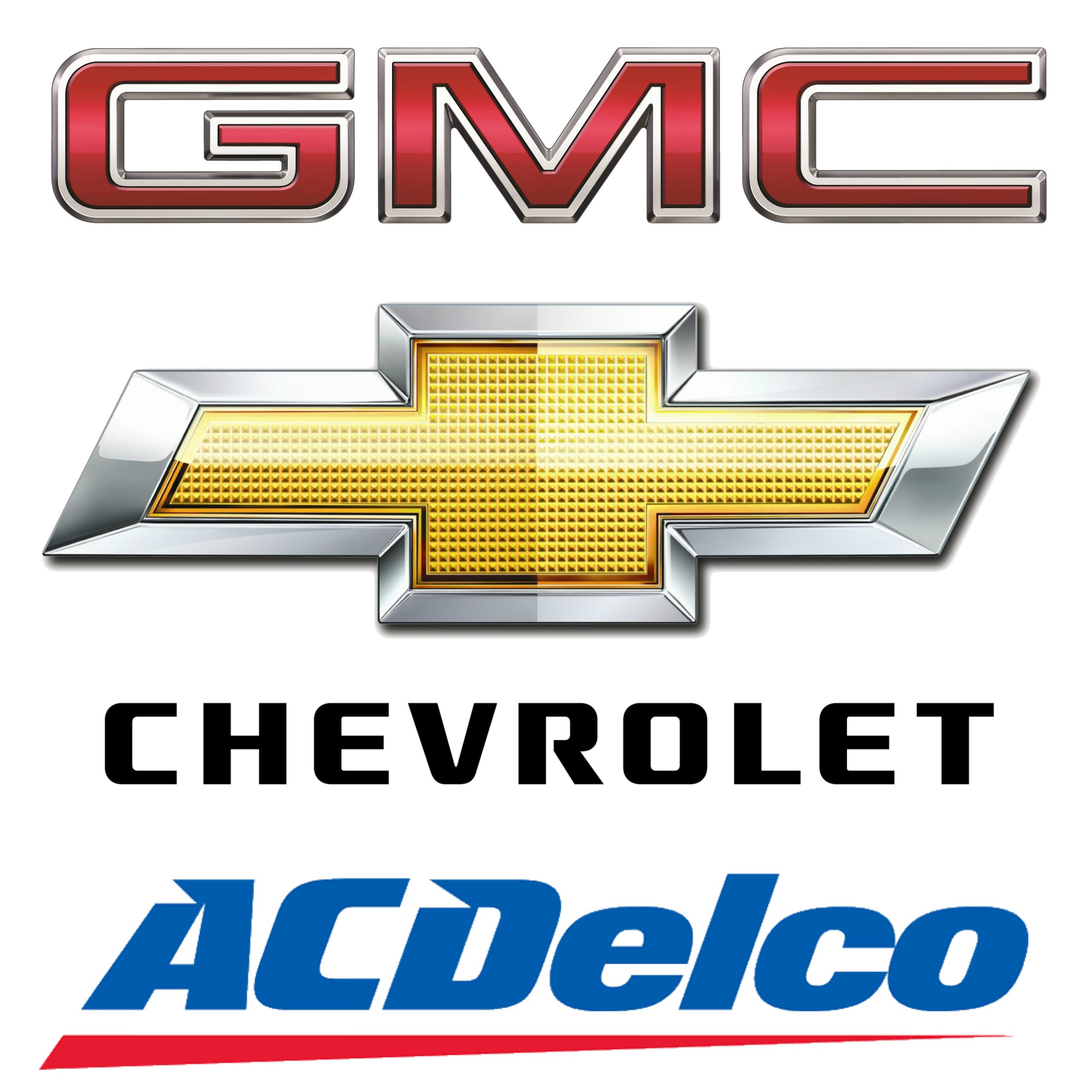 OEM Chevy GMC ACDelco