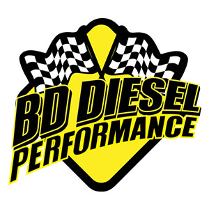 BD Diesel