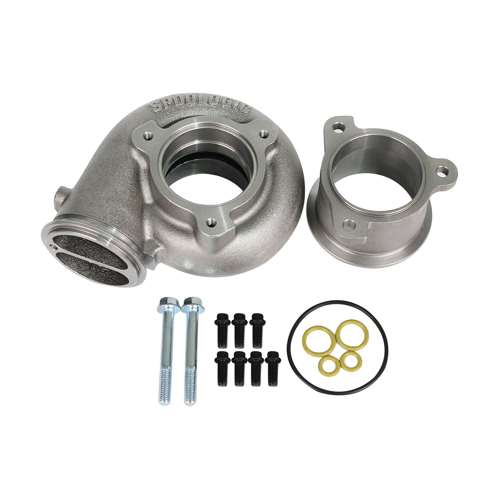 Turbo Repair Parts