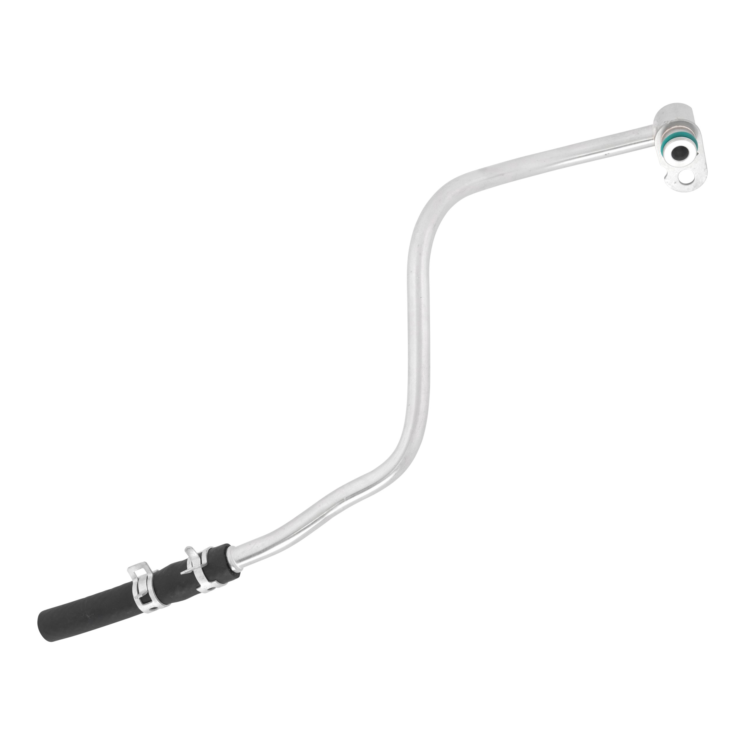 Turbo Installation Parts