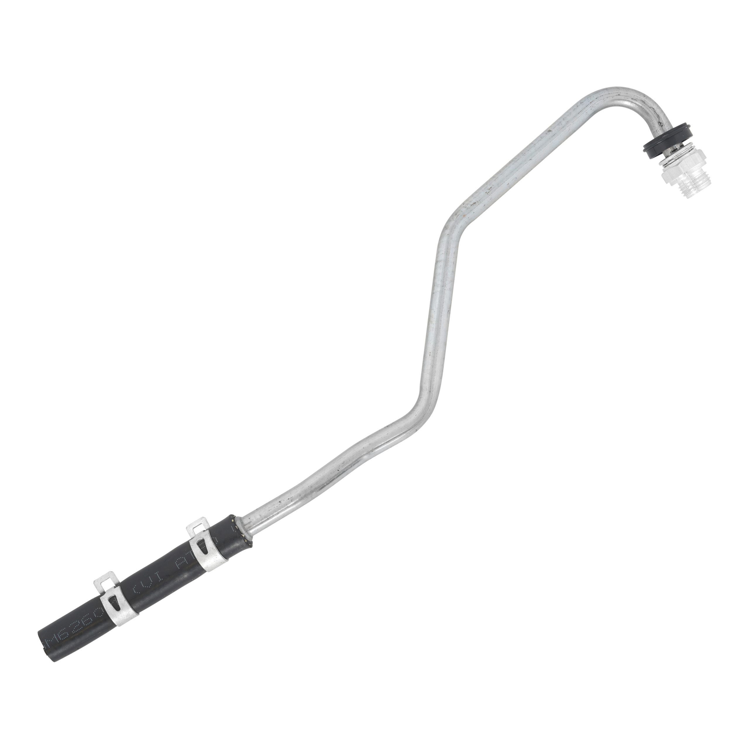 Coolant Lines