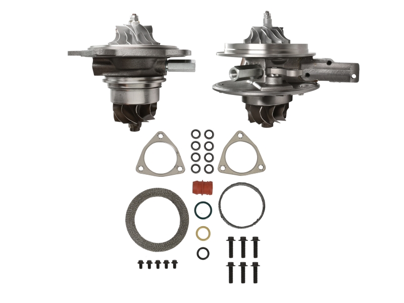 SPOOLOGIC High & Low Pressure Stock Turbo Cartridges CHRA