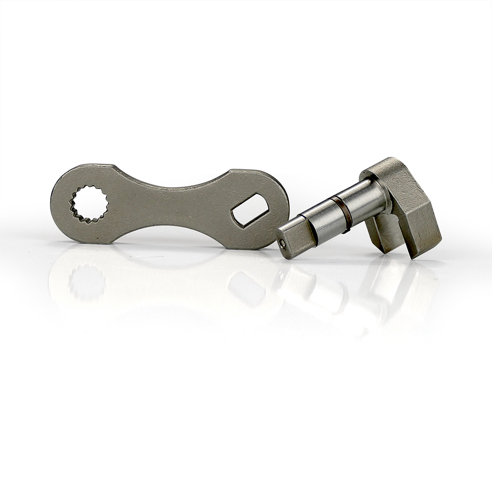SPOOLOGIC Turbo VGT Actuator Rod