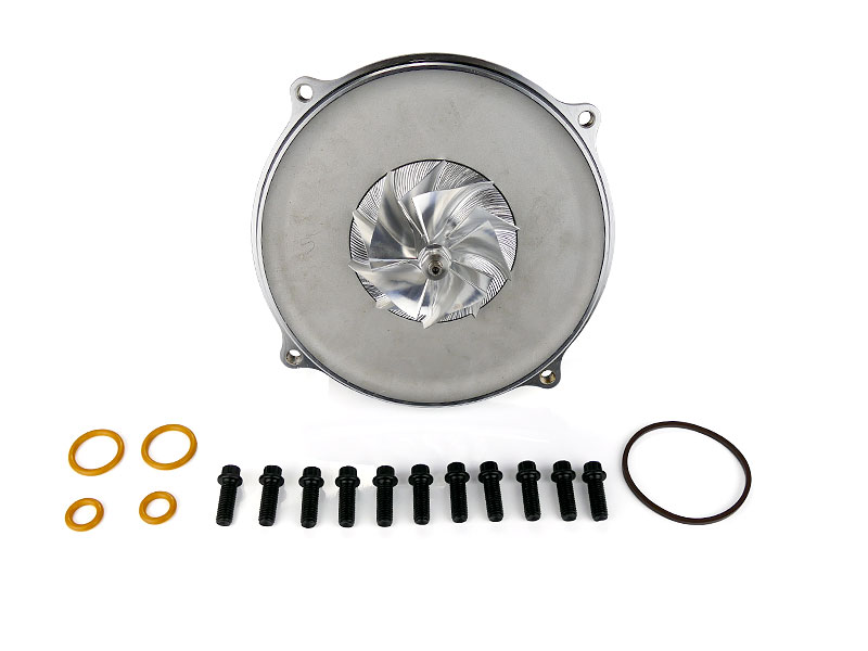 Turbo Repair Parts