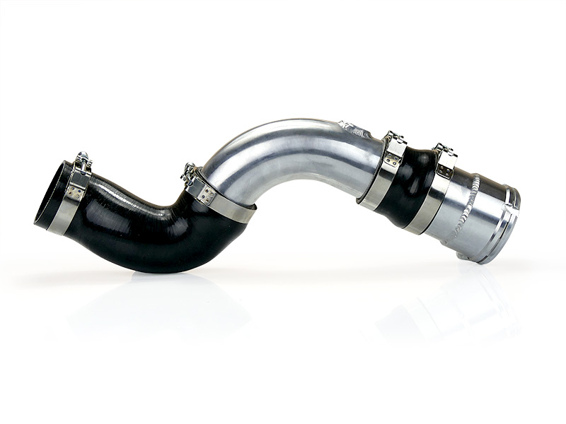 SPOOLOGIC Cold-Side Intercooler Pipe Kit