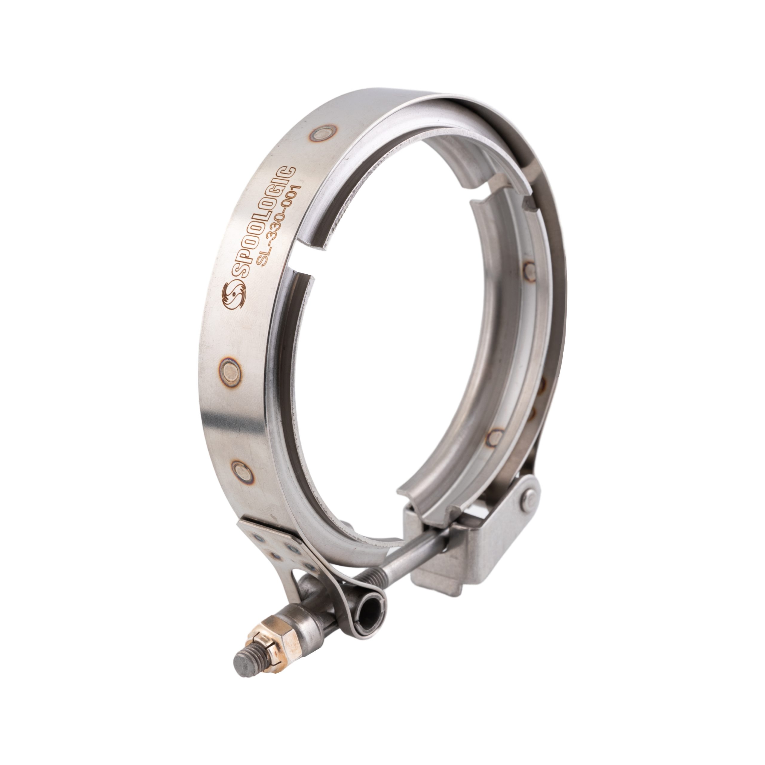 V-Band Clamps