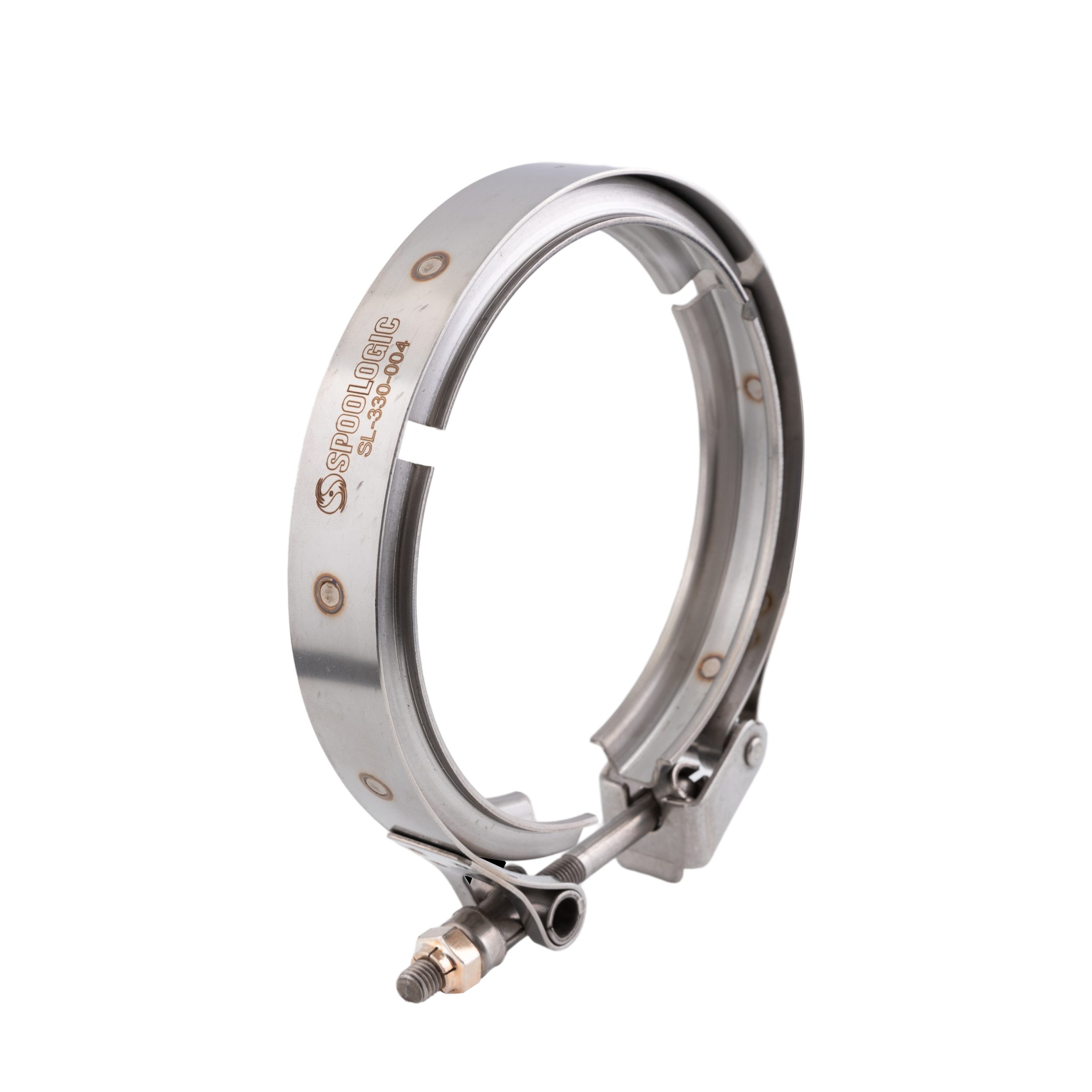 V-Band Clamps