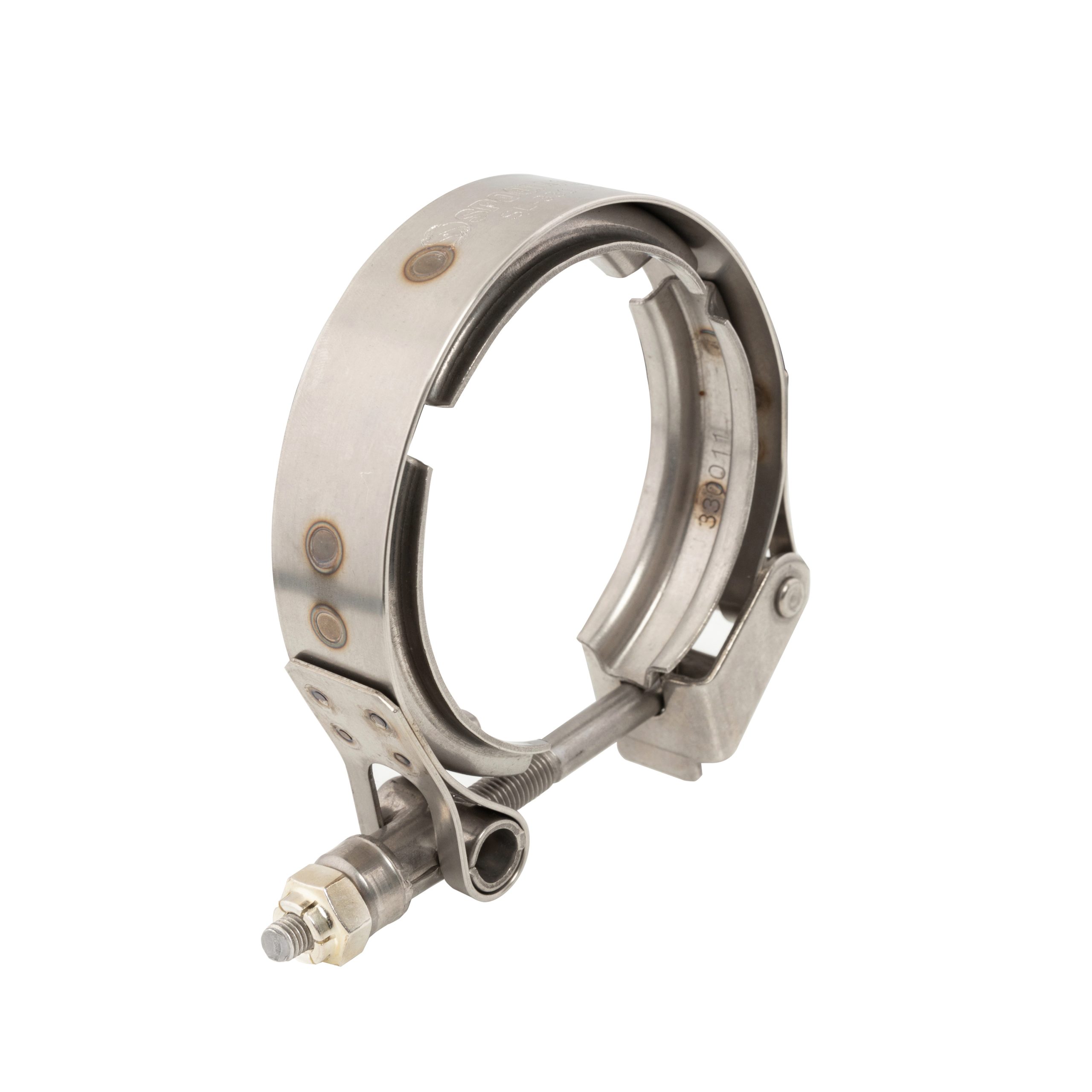 SPOOLOGIC EGR Cooler V-Band Clamp