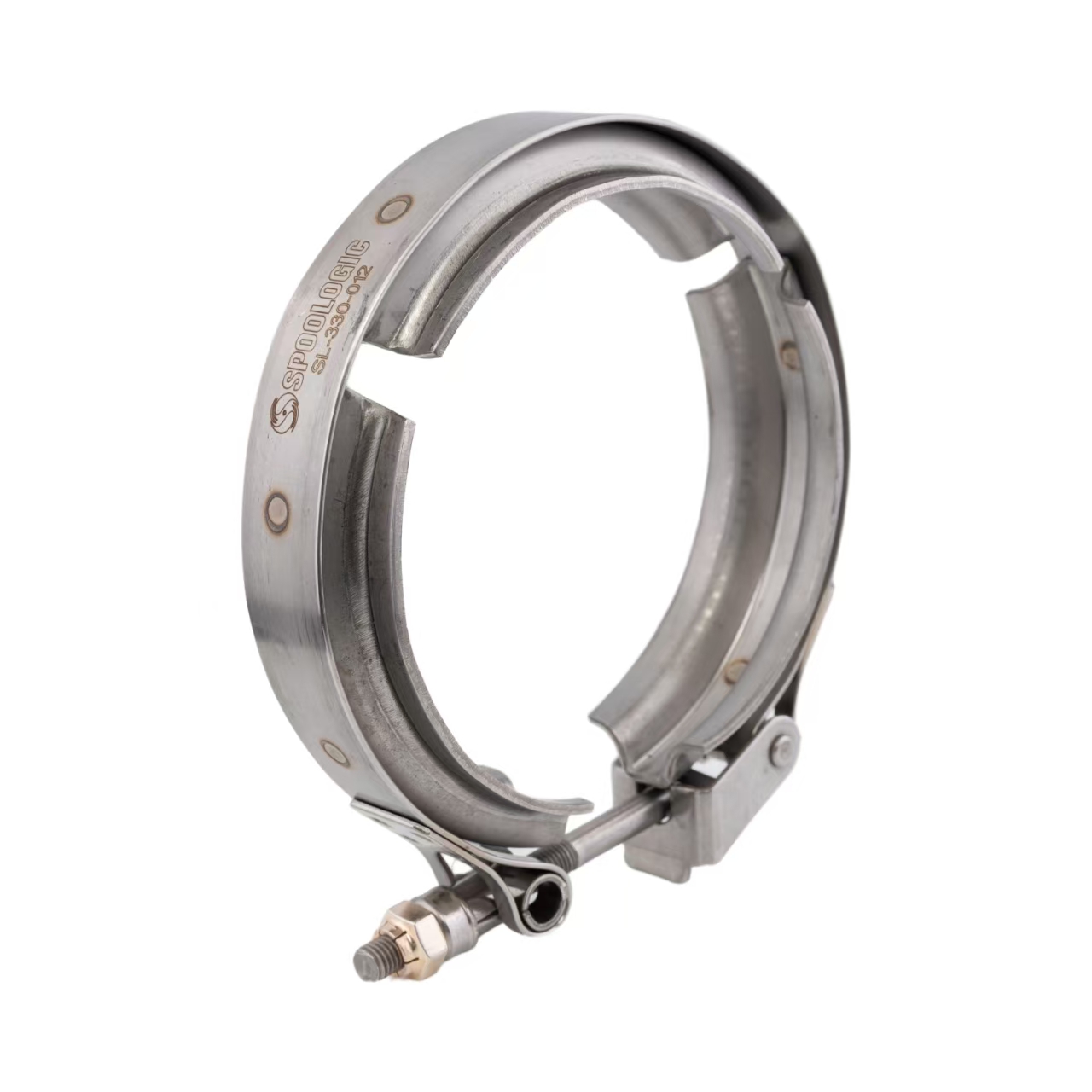 V-Band Clamps