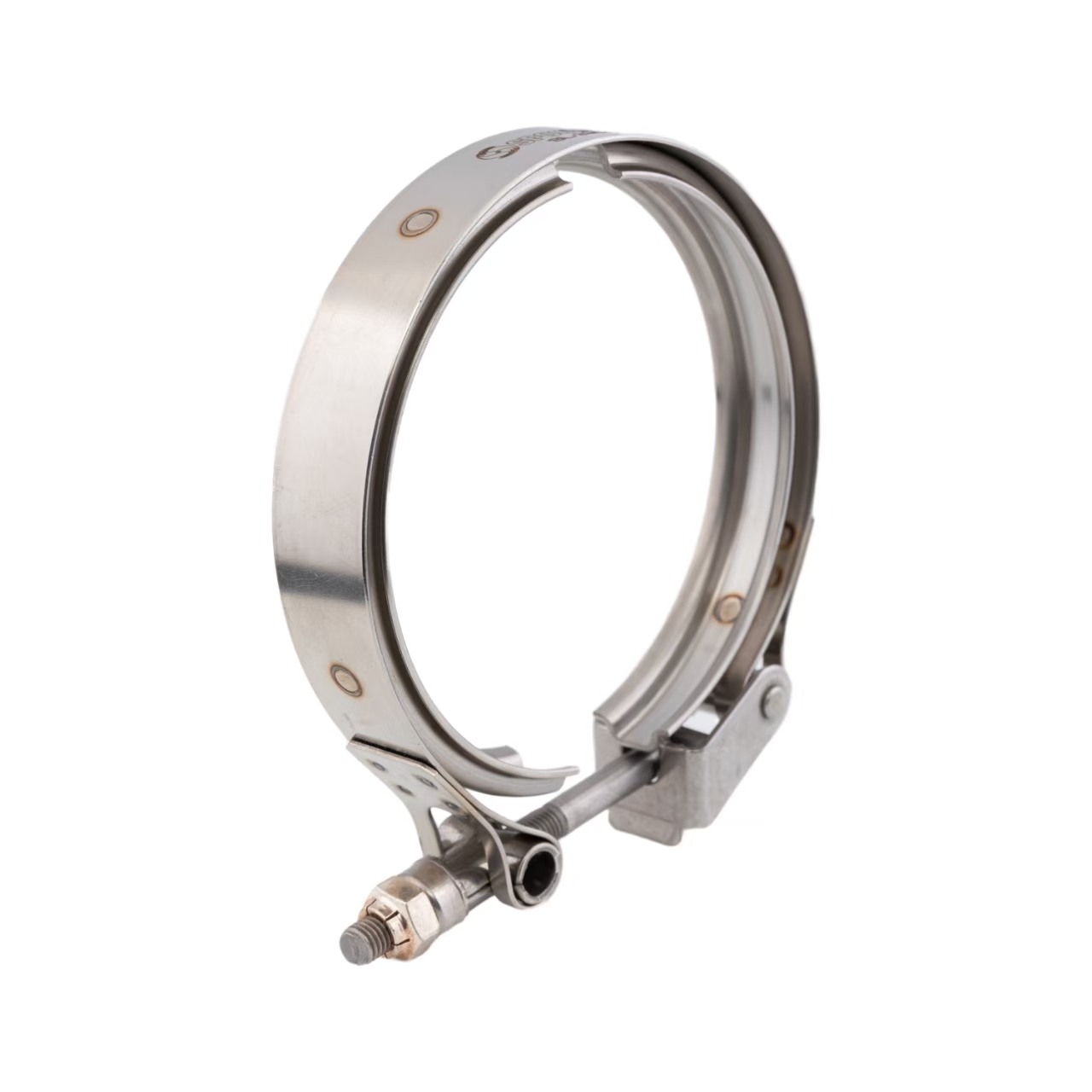 SPOOLOGIC Turbo to Downpipe V-Band Clamp