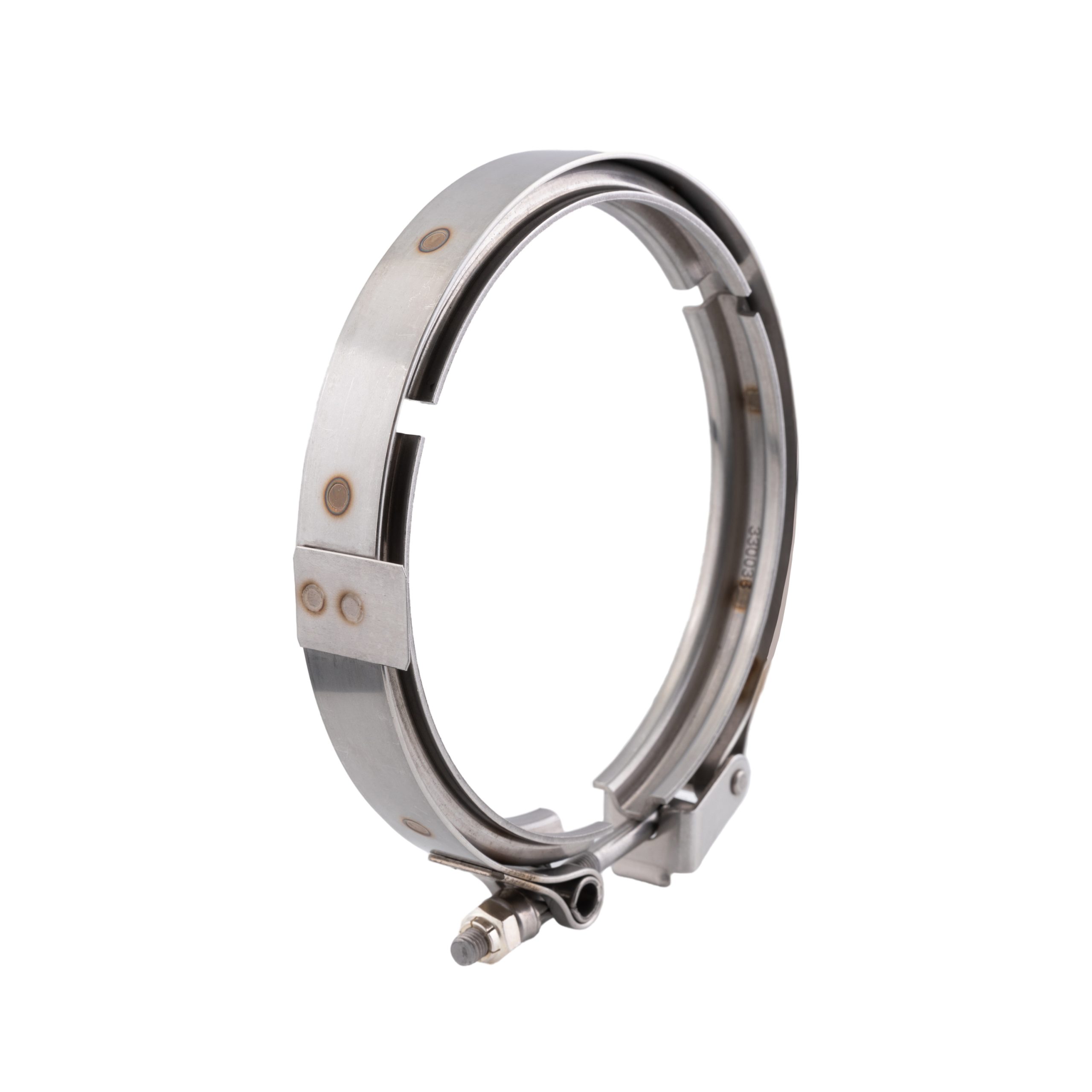 V-Band Clamps