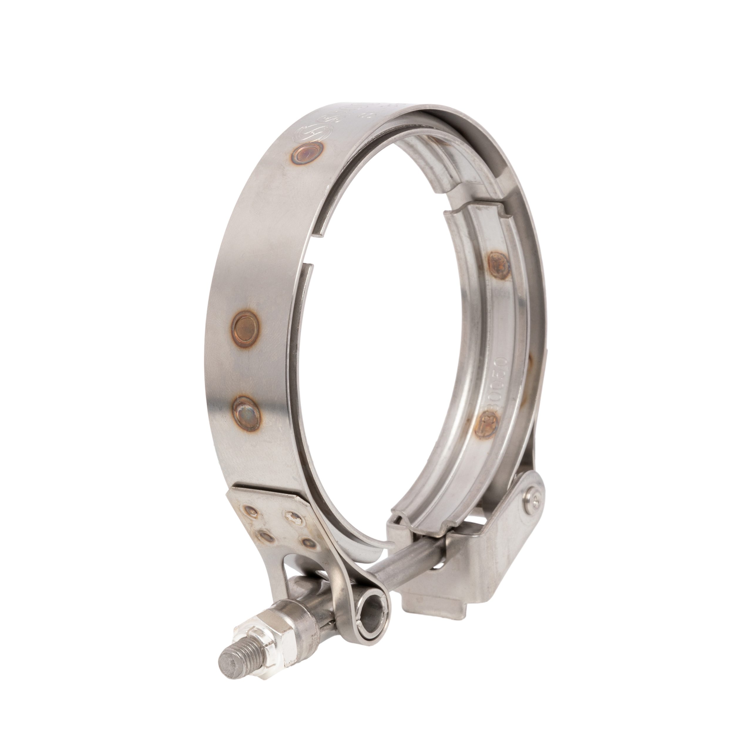 V-Band Clamps
