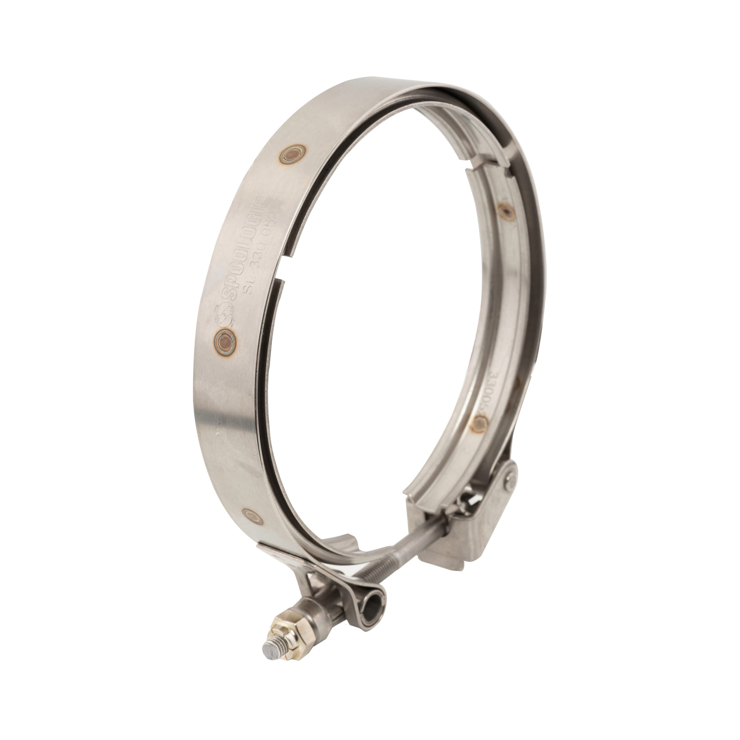 V-Band Clamps