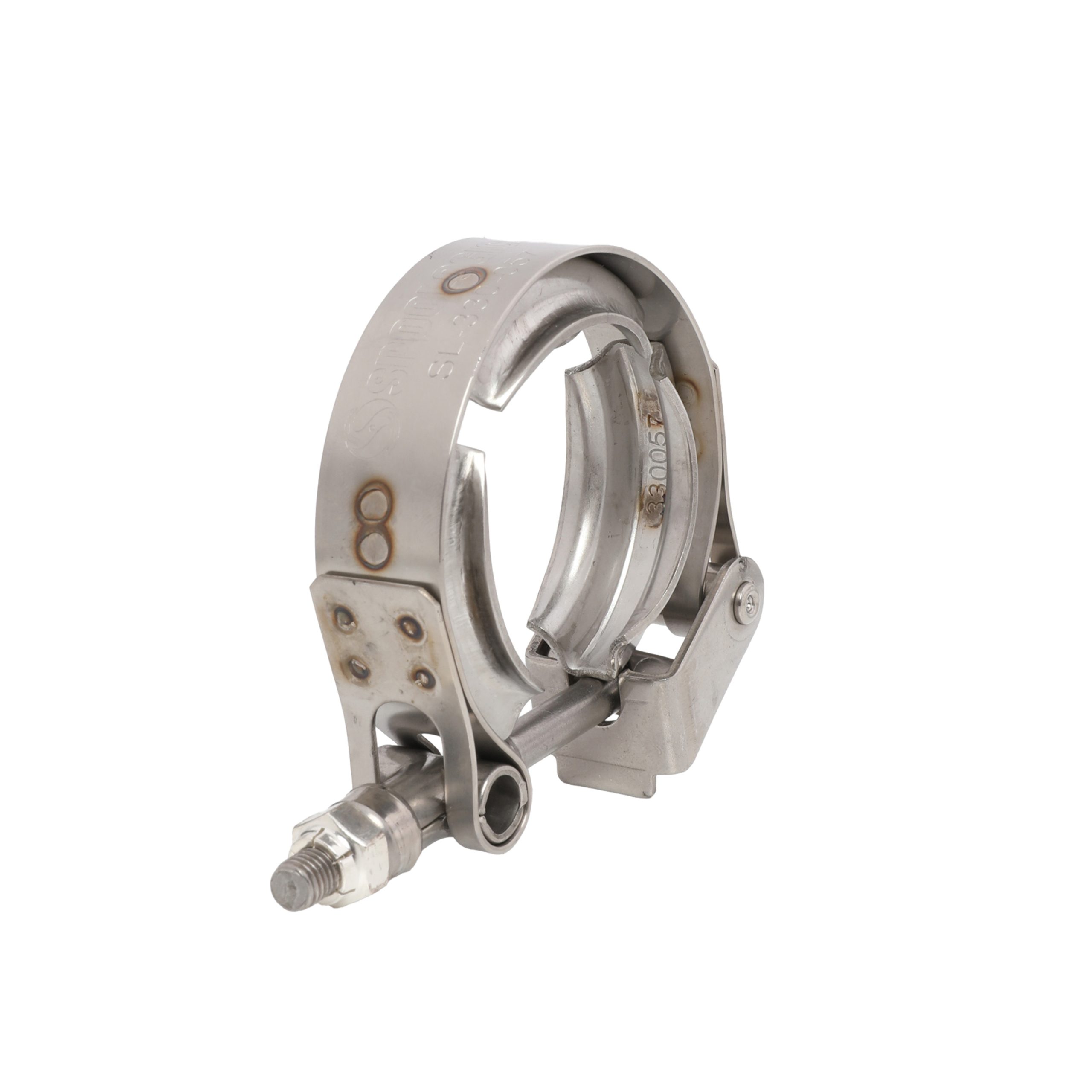 V-Band Clamps
