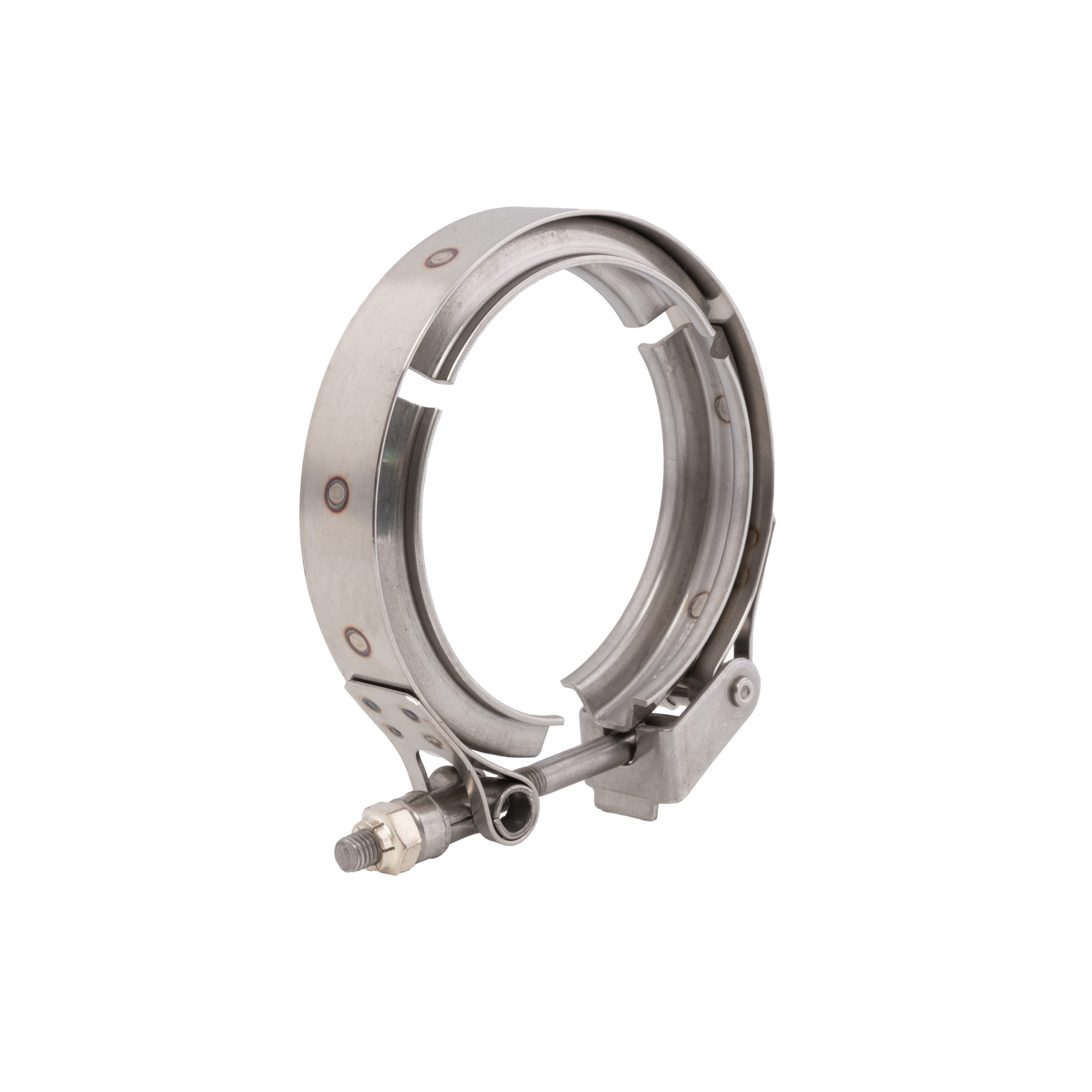 SPOOLOGIC Turbo to Downpipe V-Band Clamp