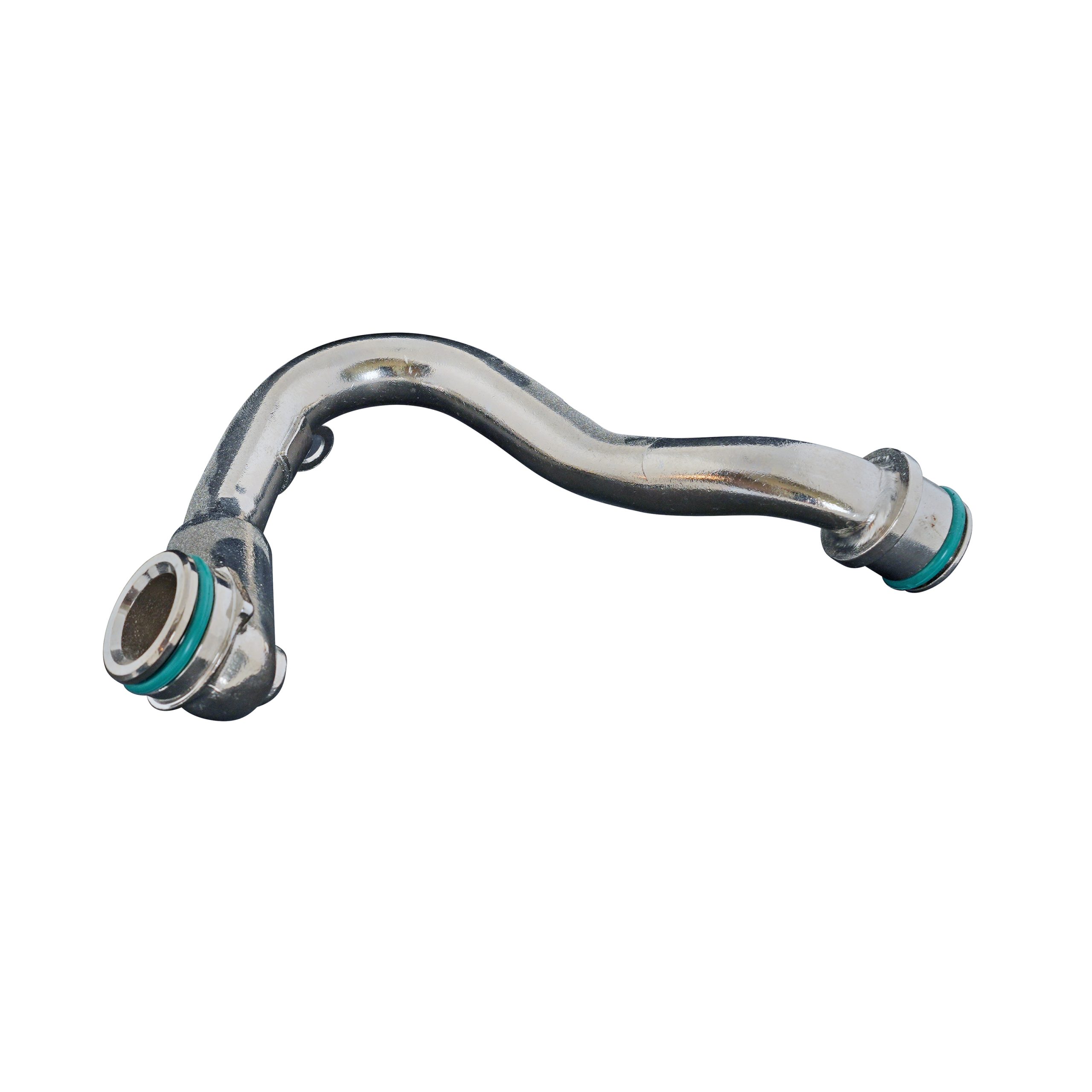 SPOOLOGIC Turbo Oil Drain Line