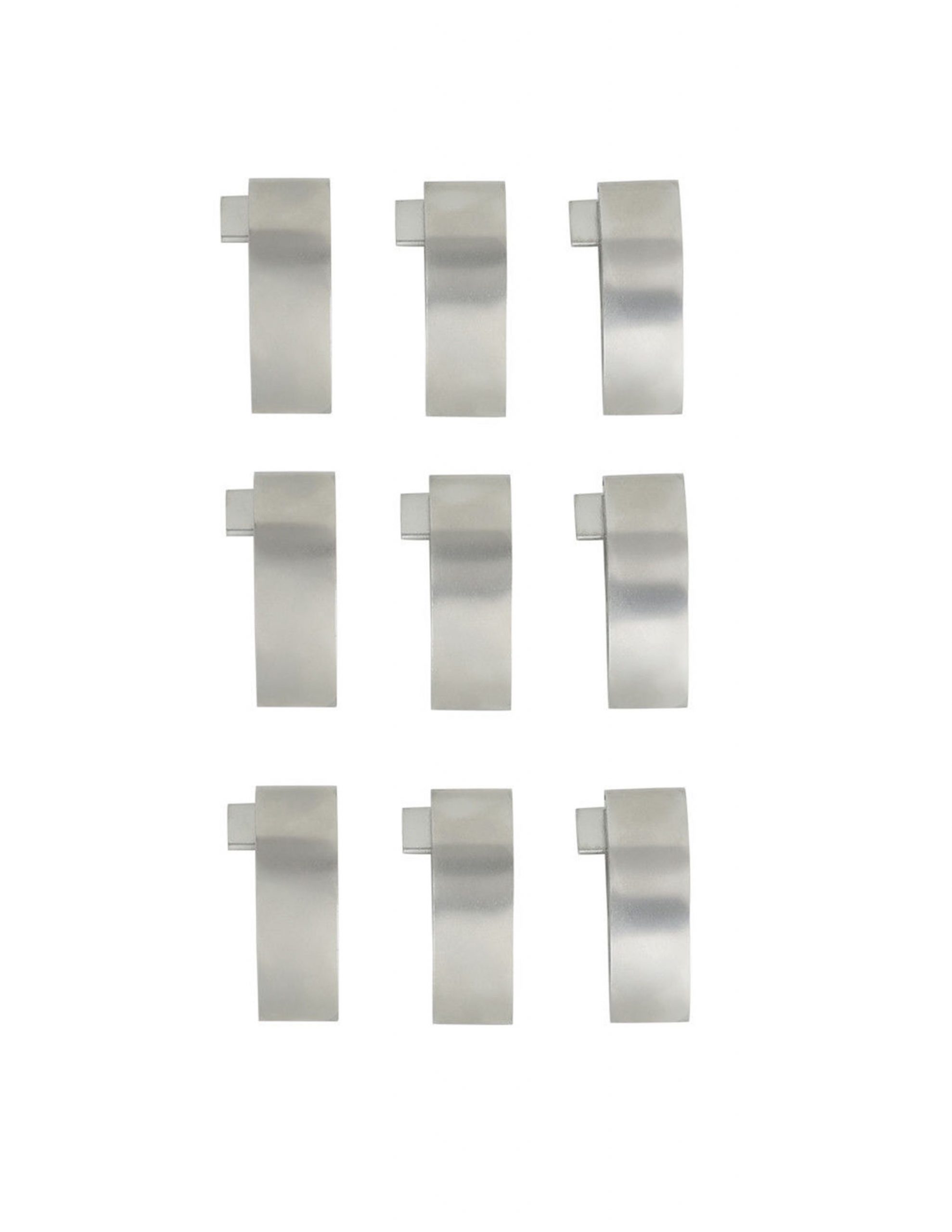 Intercooler Pipes