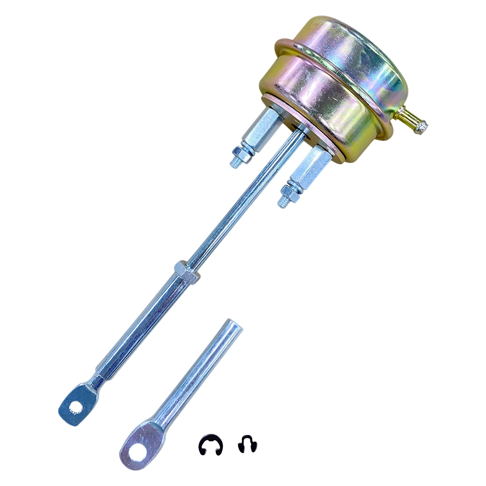 SPOOLOGIC Upgraded Wastegate Actuator