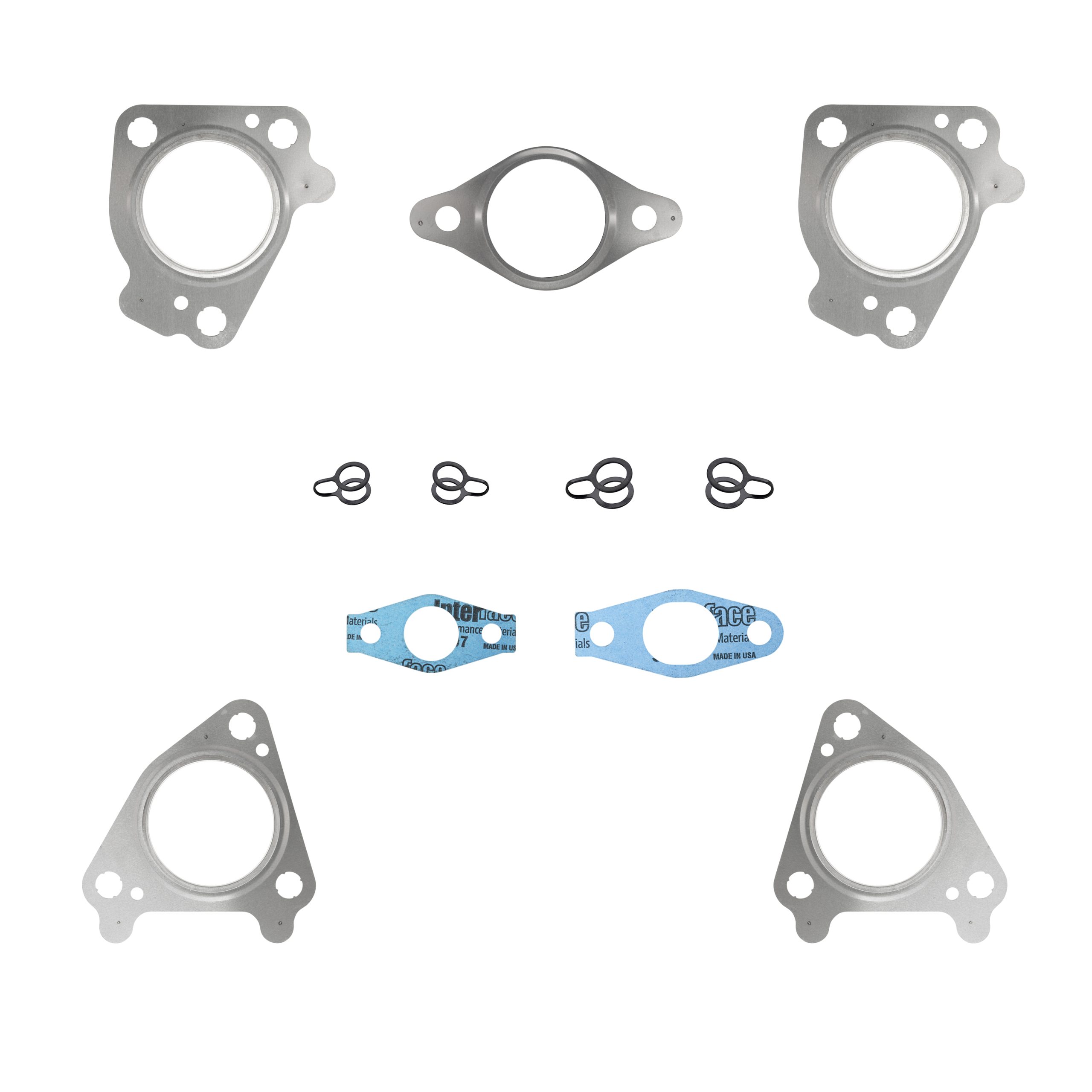 SPOOLOGIC Turbo Gasket Kit