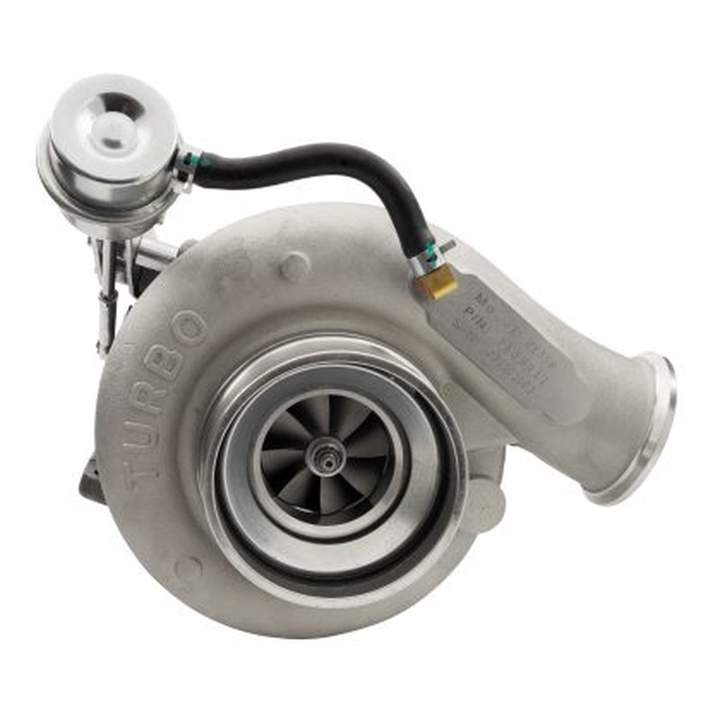 Downpipes