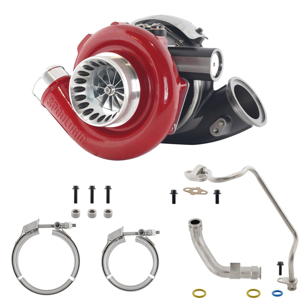 Performance Packages
