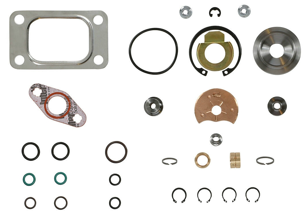SPOOLOGIC Basic Turbo Rebuild Kit