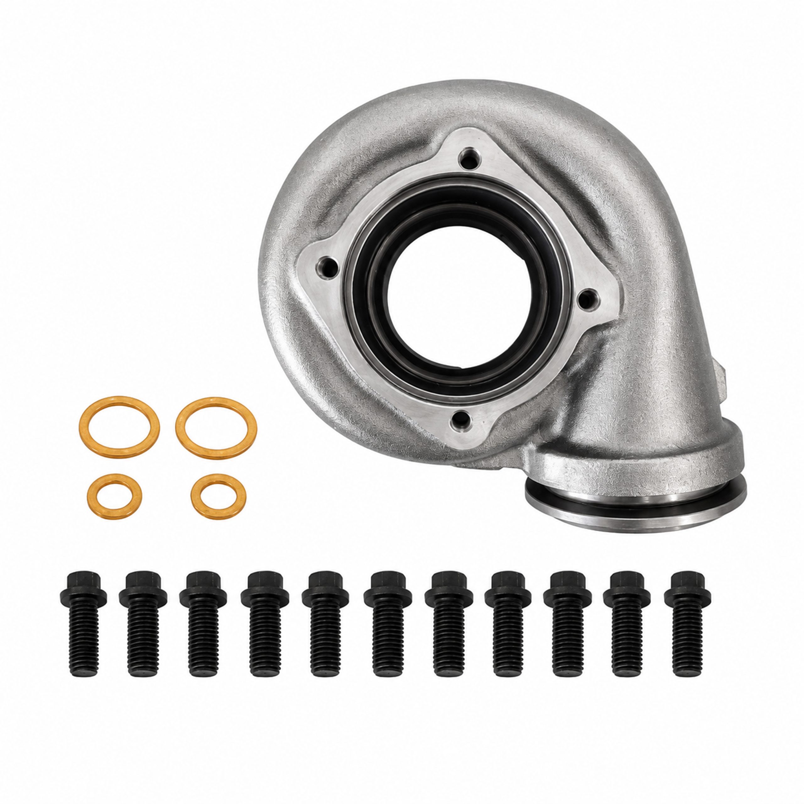 SPOOLOGIC 1.0 A/R Turbine Housing