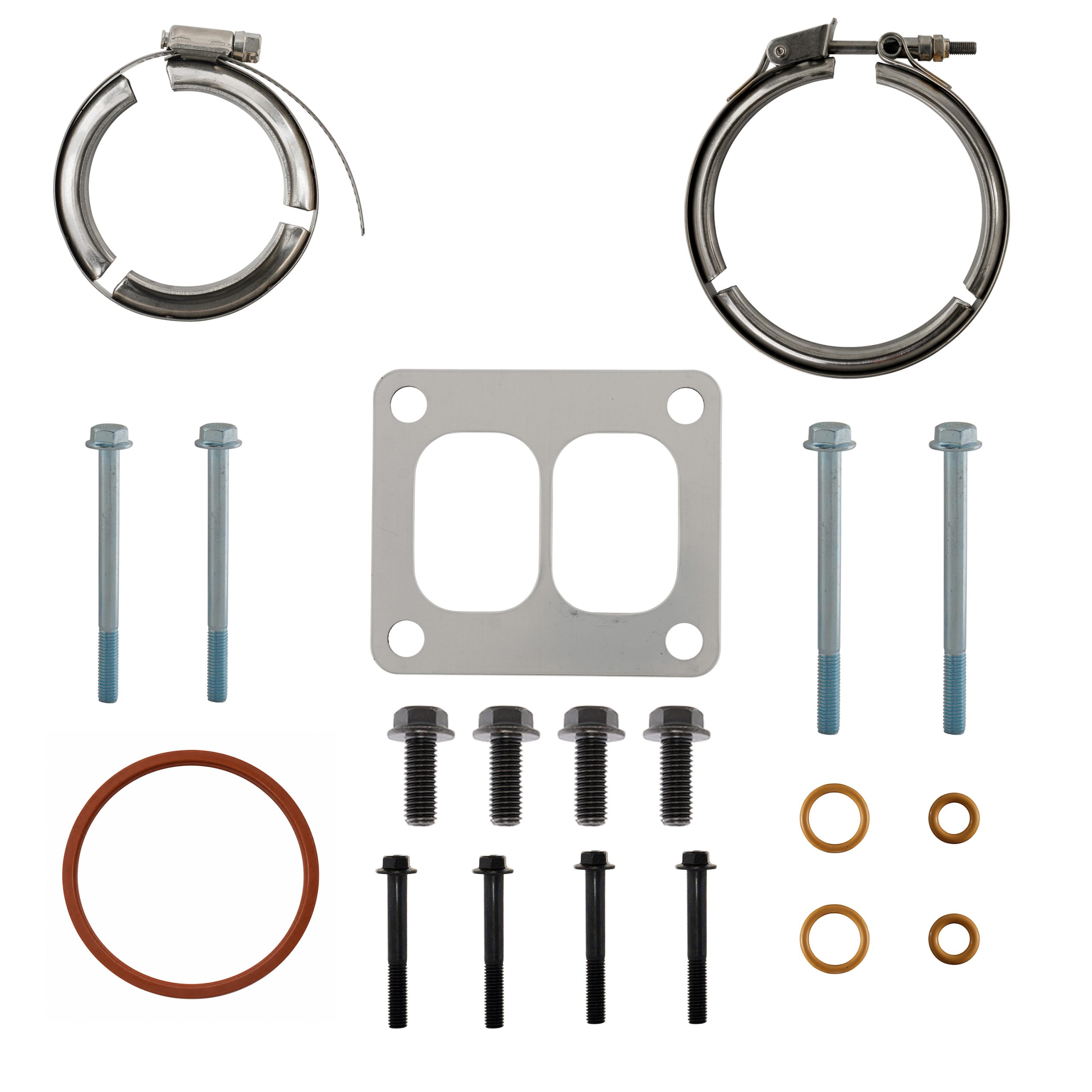 SPOOLOGIC Turbo Install Kit