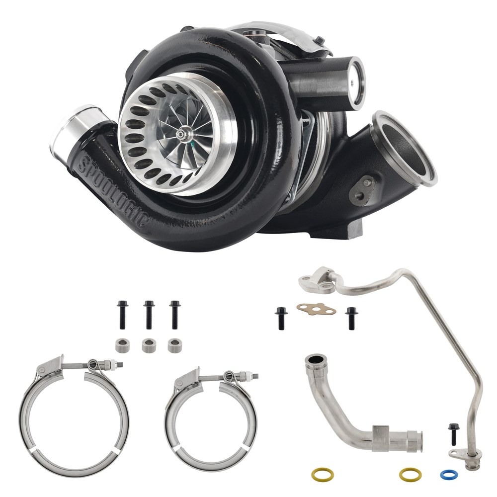 Coolant Lines