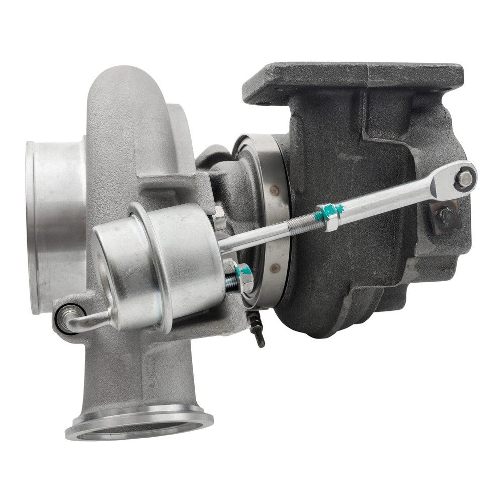 Turbo Pedestals